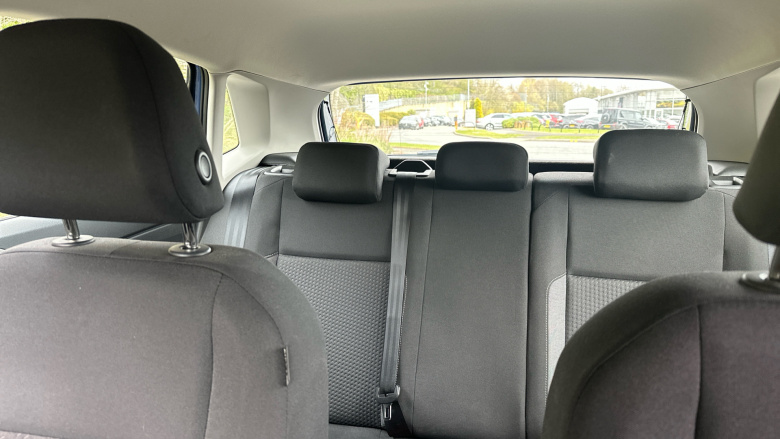 Volkswagen Polo 1.0 TSI Life 5dr Petrol Hatchback